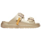 D' Franklin Vibe Foam 2 Buckles